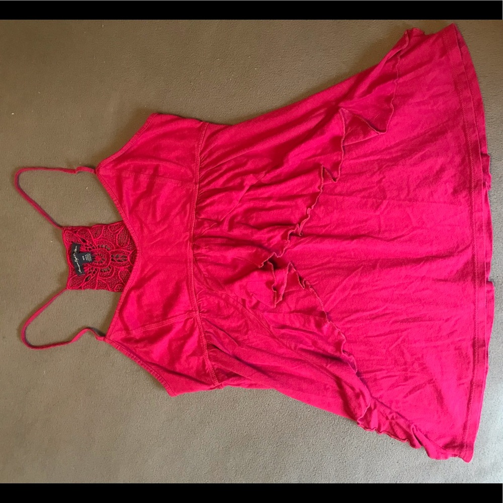 American Eagle Tank Top